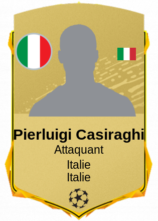 Pierluigi Casiraghi
