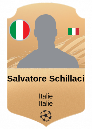 Salvatore Schillaci