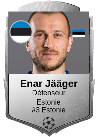 Enar Jääger