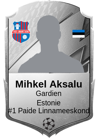 Mihkel Aksalu