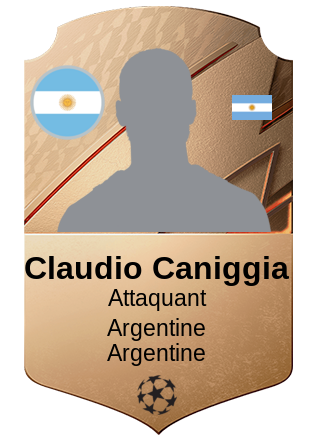 Claudio Caniggia