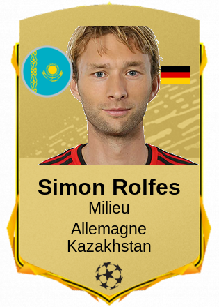 Simon Rolfes