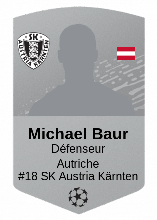 Michael Baur