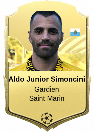 Aldo Junior Simoncini