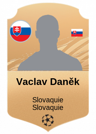 Vaclav Daněk