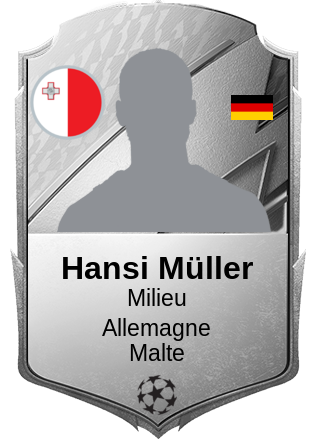 Hansi Müller