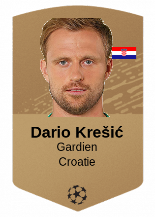 Dario Krešić