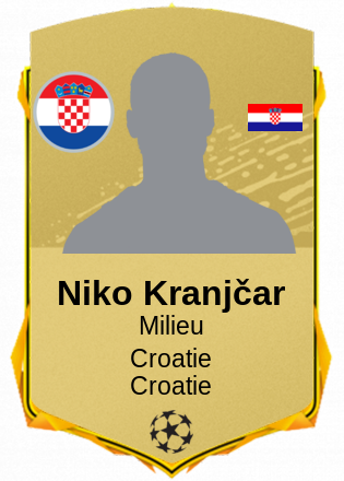 Niko Kranjčar