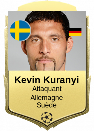 Kevin Kuranyi