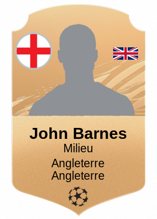 John Barnes