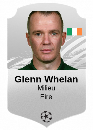Glenn Whelan