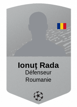 Ionuţ Rada