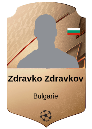Zdravko Zdravkov