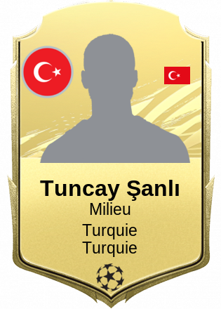Tuncay Şanlı