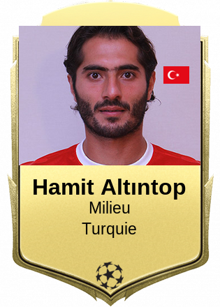Hamit Altıntop