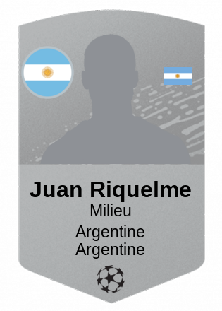 Juan Riquelme