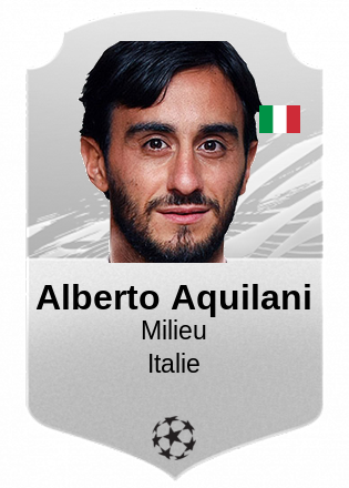 Alberto Aquilani