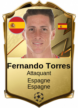 Fernando Torres