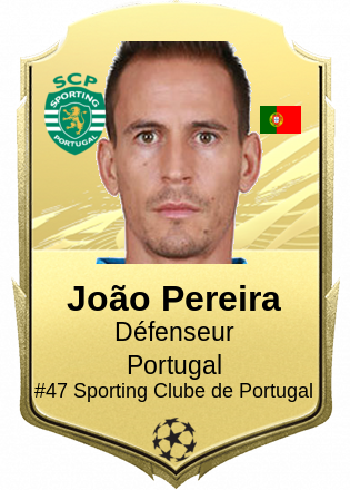 João Pereira