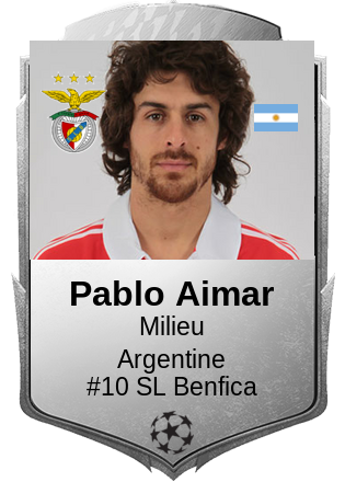 Pablo Aimar