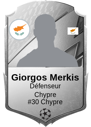 Giorgos Merkis