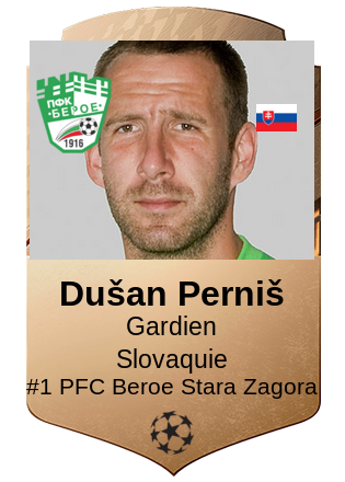 Dušan Perniš