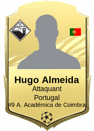 Hugo Almeida