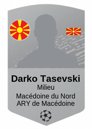 Darko Tasevski
