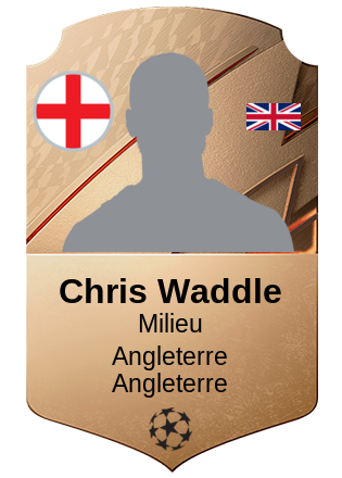 Chris Waddle