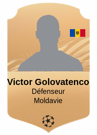 Victor Golovatenco