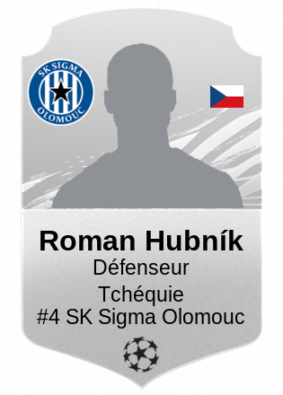 Roman Hubník
