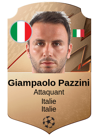 Giampaolo Pazzini