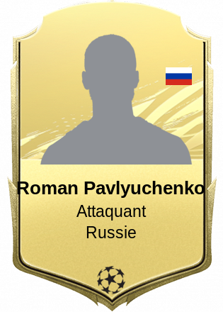 Roman Pavlyuchenko