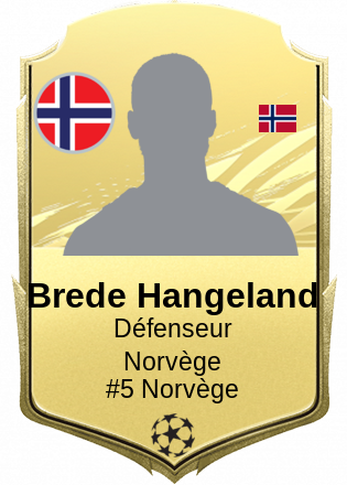 Brede Hangeland
