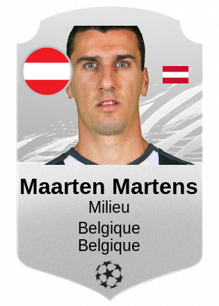 Maarten Martens