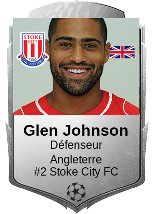 Glen Johnson