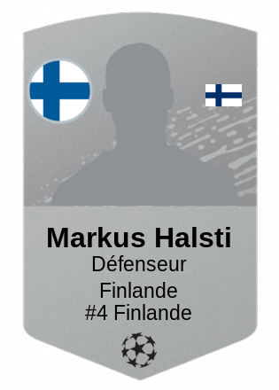 Markus Halsti