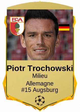 Piotr Trochowski