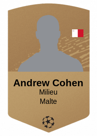 Andrew Cohen
