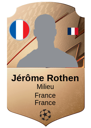Jérôme Rothen
