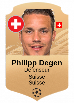 Philipp Degen