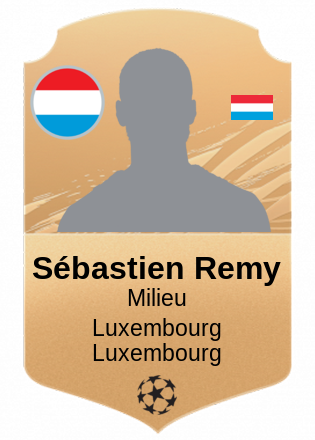 Sébastien Remy