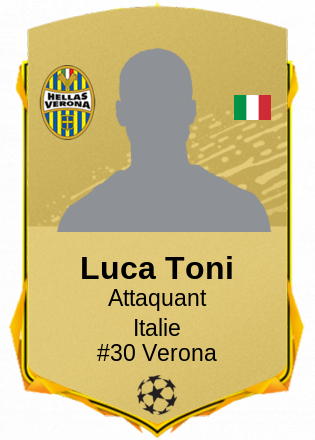 Luca Toni