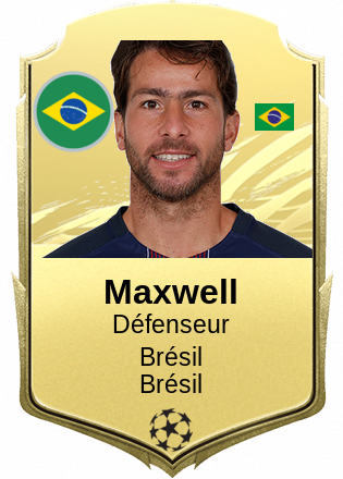Maxwell