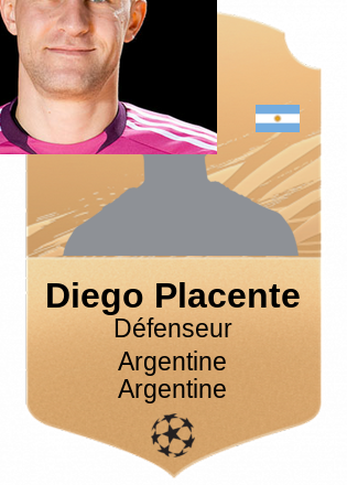 Diego Placente