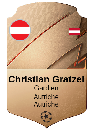 Christian Gratzei