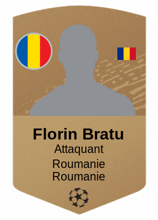Florin Bratu