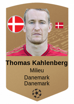 Thomas Kahlenberg