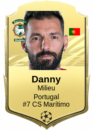 Danny