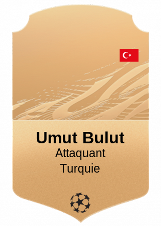 Umut Bulut